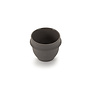 Kelly Wearstler - Dune 2pc tasse à espresso Slate