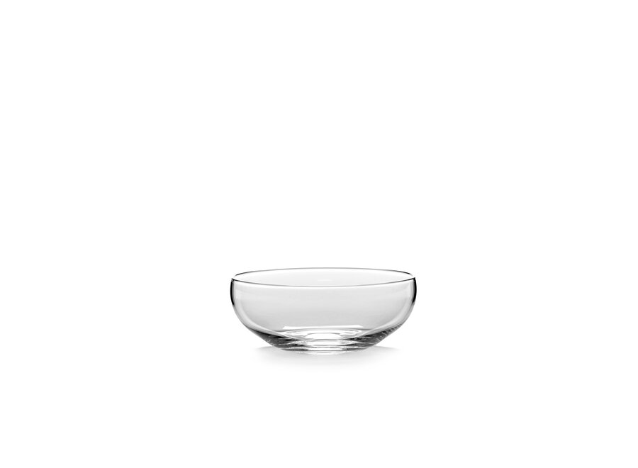 Sergio Herman - Inku 4pc Glas