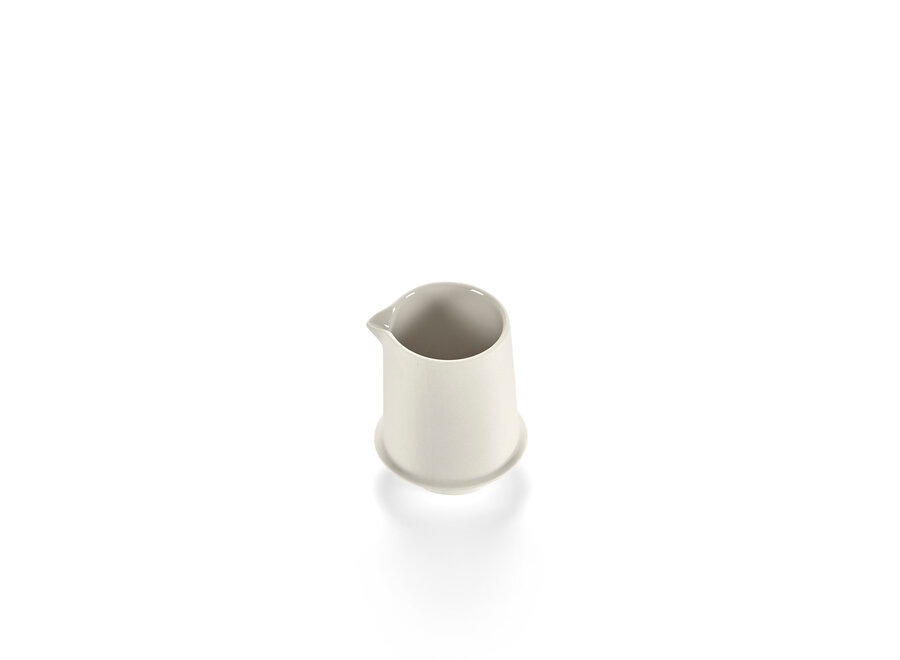 Kelly Wearstler - Dune melkkan Alabaster