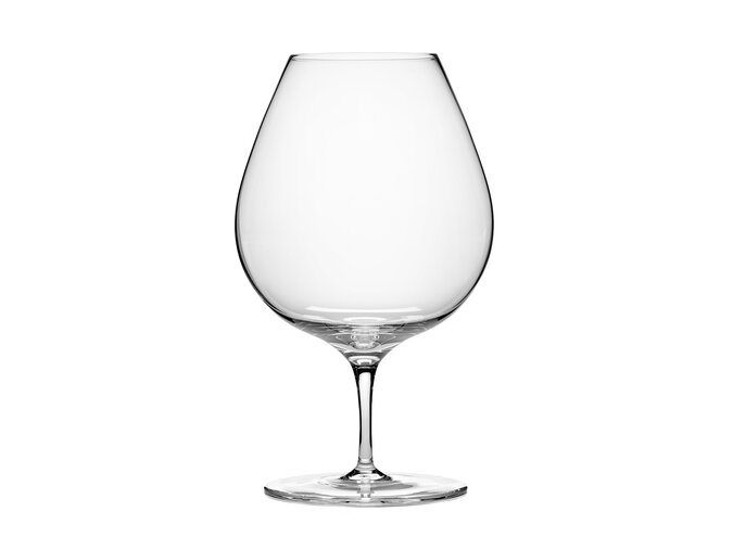 Sergio Herman - Inku 4pc rode wijn glas