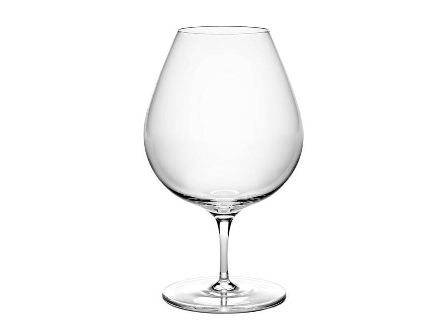 Sergio Herman - Inku 4pc rode wijn glas