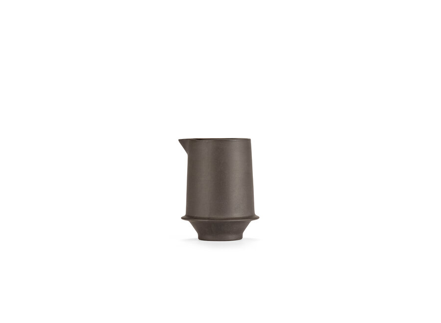 Kelly Wearstler - Dune pot à lait Slate