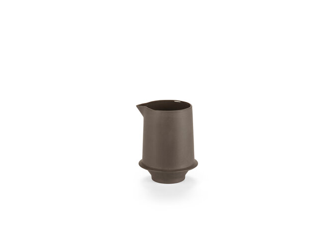 Kelly Wearstler - Dune pot à lait Slate