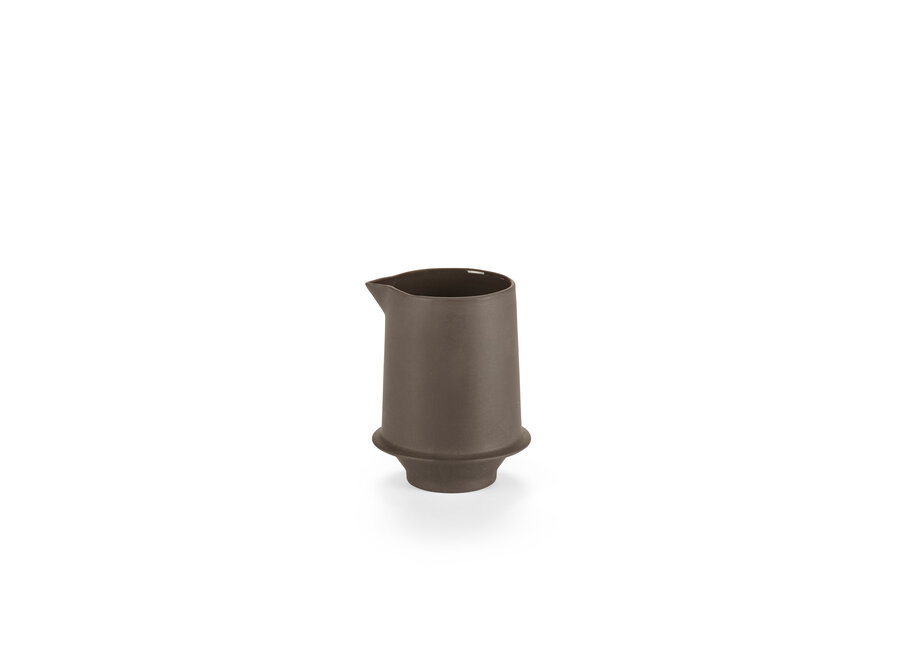 Kelly Wearstler - Dune pot à lait Slate