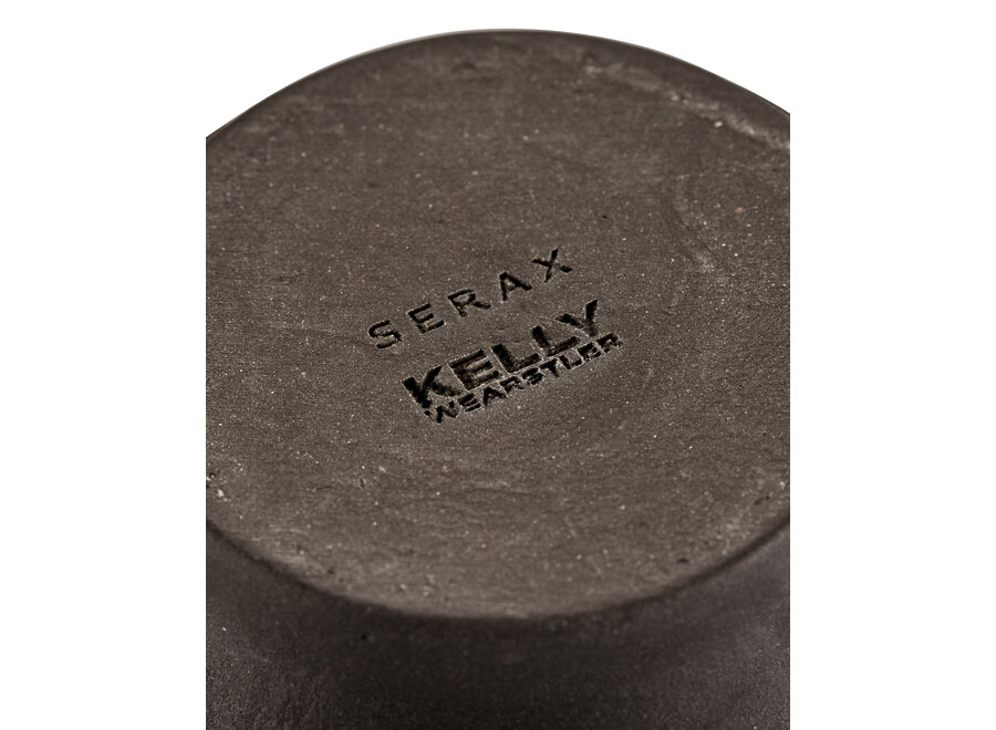 Kelly Wearstler - Dune melkkan Slate