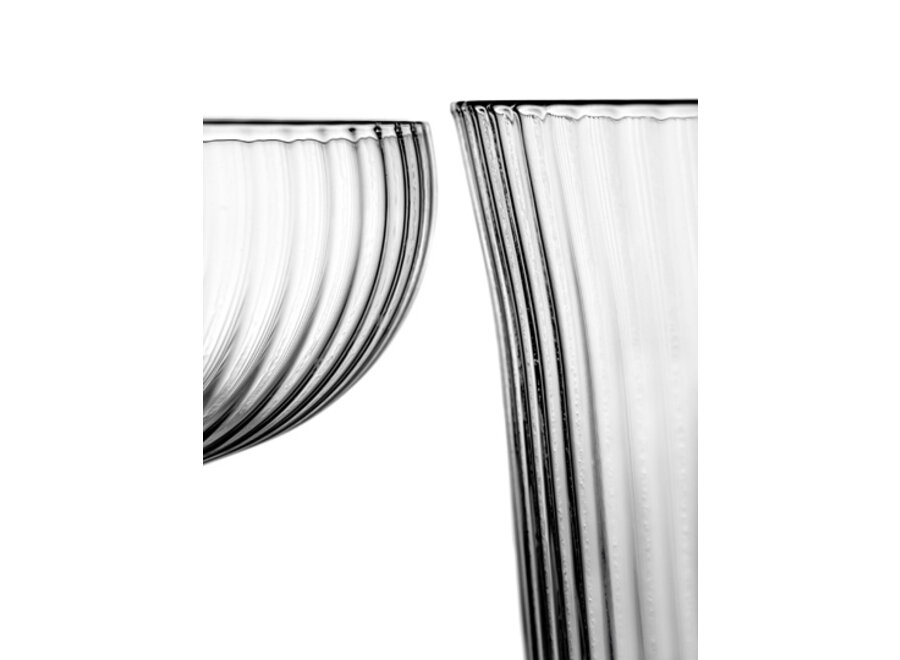 Sergio Herman - Inku 4pc Gobelet  - L