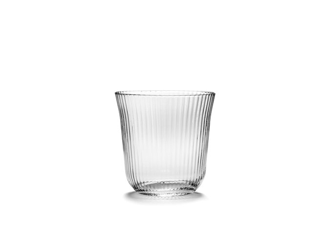 Sergio Herman - Inku 4pc Becher - L