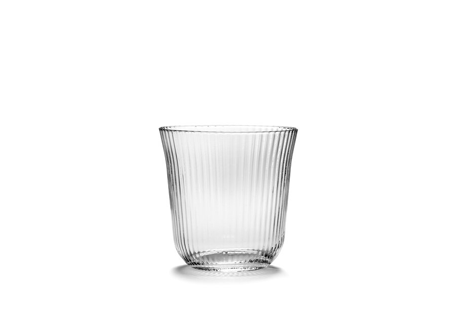 Sergio Herman - Inku 4pc Glas - L