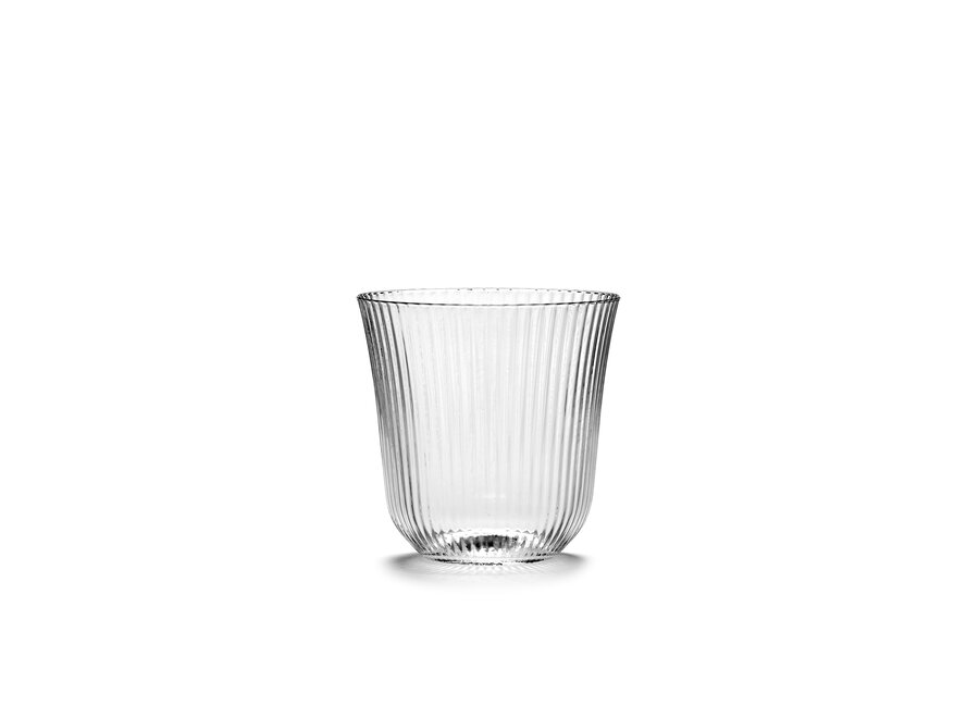 Sergio Herman - Inku 4pc Glas - S
