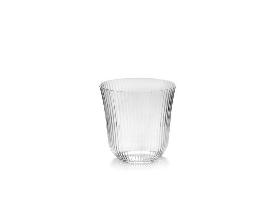 Sergio Herman - Inku 4pc Glas - S