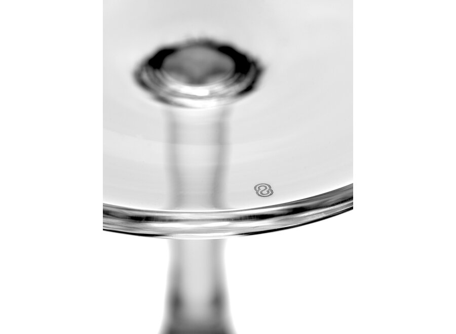 Sergio Herman - Inku 4pc white wine glass