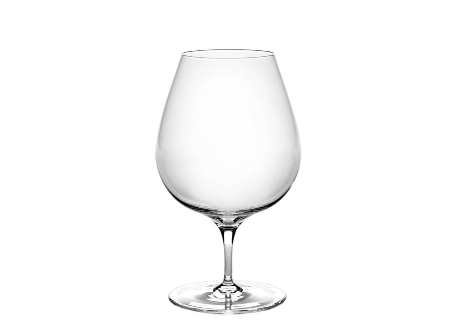 Sergio Herman - Inku 4pc wit wijn glas