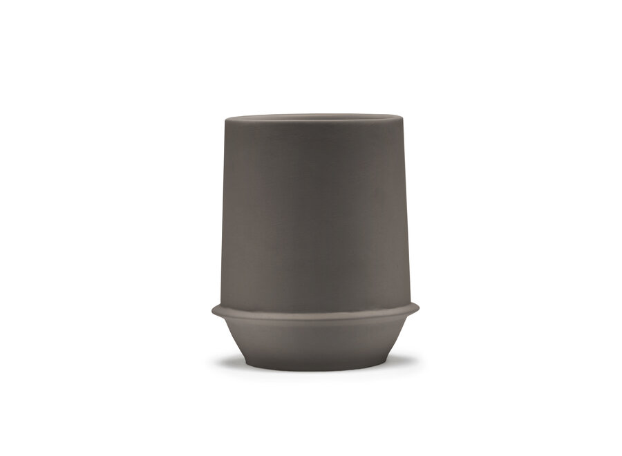 Kelly Wearstler - Dune 2 pc mok Slate