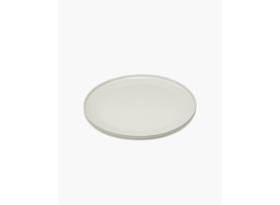 Kelly Wearstler - Dune 2 pc Serveerbord Alabaster