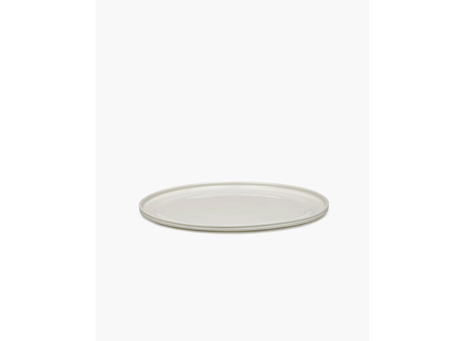 Kelly Wearstler - Dune 2 pc Serveerbord Alabaster