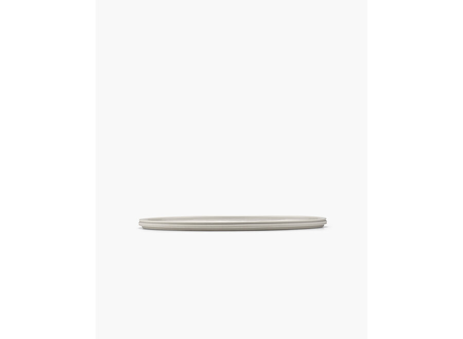 Kelly Wearstler - Dune 2 pc Serveerbord Alabaster