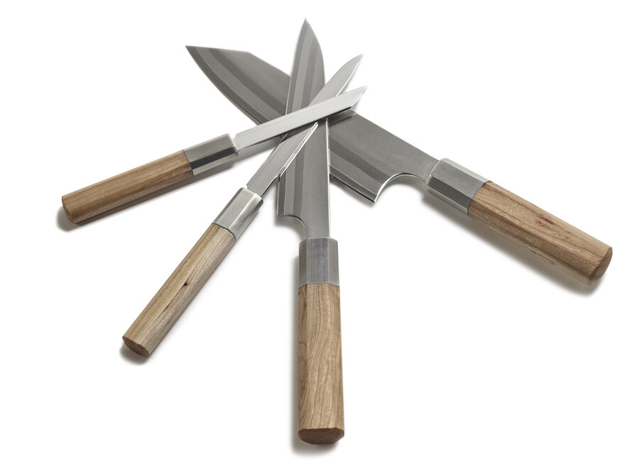 Sergio Herman - Inku chef´s messer
