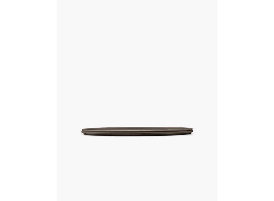 Kelly Wearstler - Dune 2 pc Serveerbord Slate