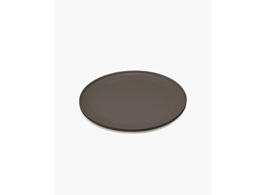 Kelly Wearstler - Dune 2 pc Serveerbord Slate