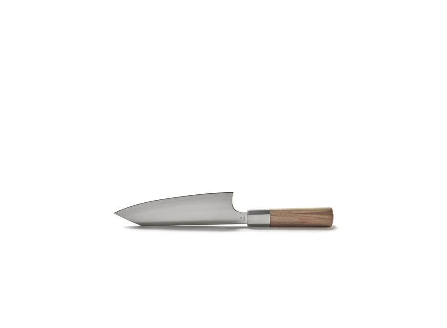 Sergio Herman - Inku chef's mes