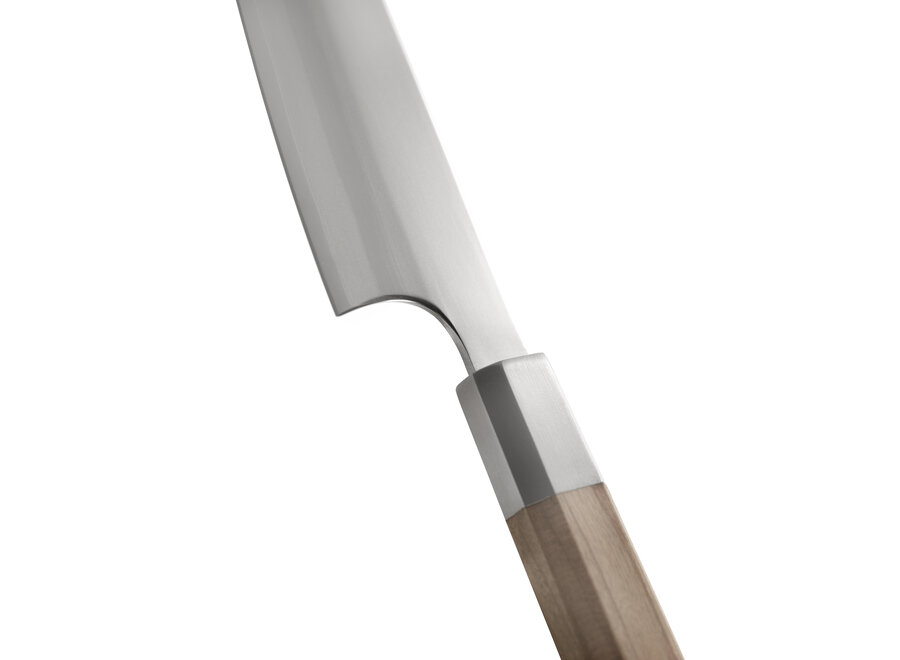 Sergio Herman - Inku Couteau de chef