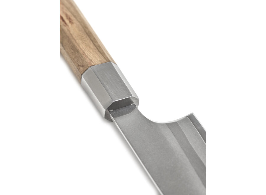 Sergio Herman - Inku Couteau de chef