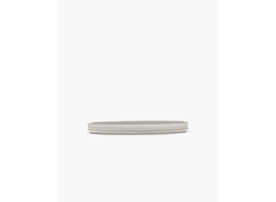 Kelly Wearstler - Dune 2 pc Dinerbord Alabaster