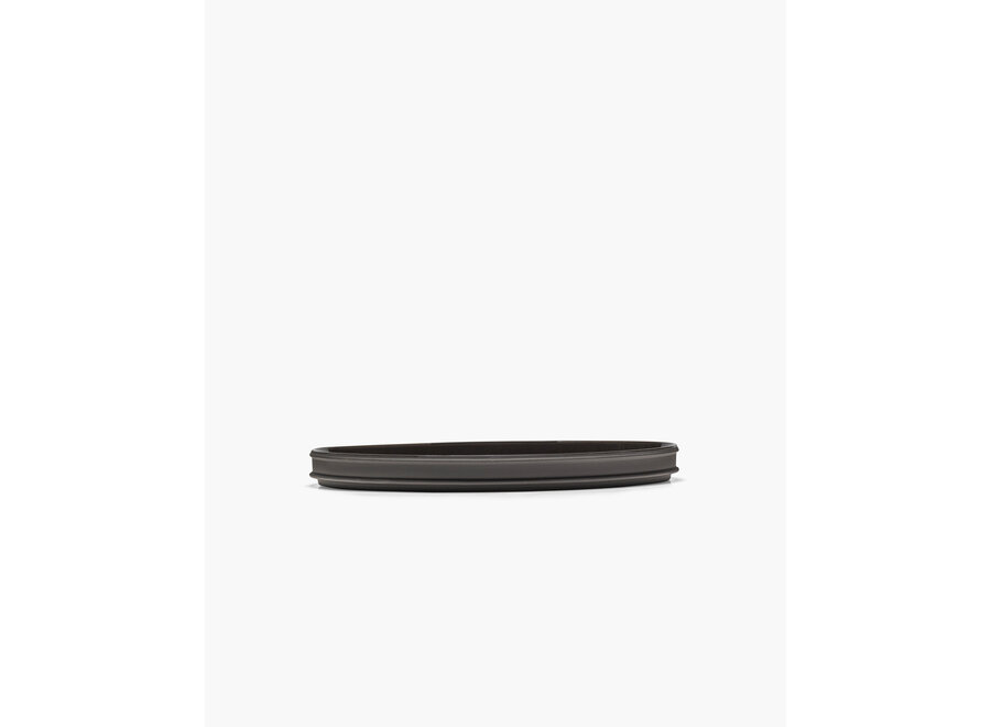Kelly Wearstler - Dune 2 pc Dinerbord Slate