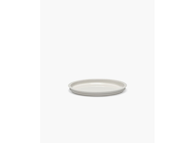 Kelly Wearstler - Dune 2 pc Vorspeisenteller Alabaster