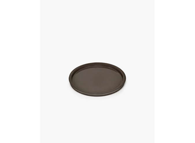 Kelly Wearstler - Dune 2 pc Vorspeisenteller Slate