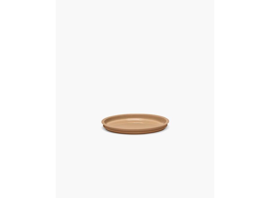 Kelly Wearstler - Dune 2 pc Ontbijtbord Clay