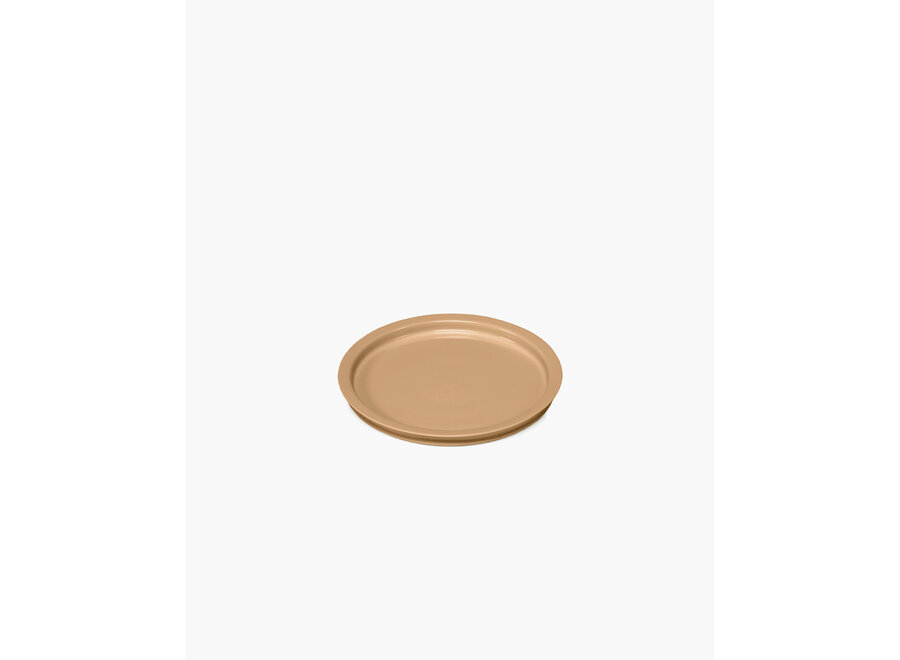 Kelly Wearstler - Dune 2 pc Ontbijtbord Clay