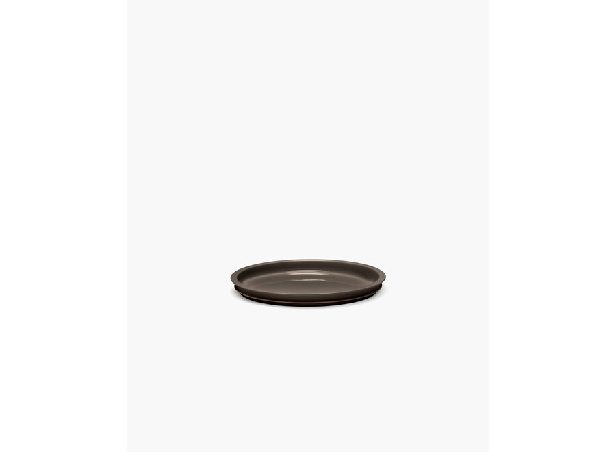 Kelly Wearstler - Dune 2 pc Ontbijtbord Slate