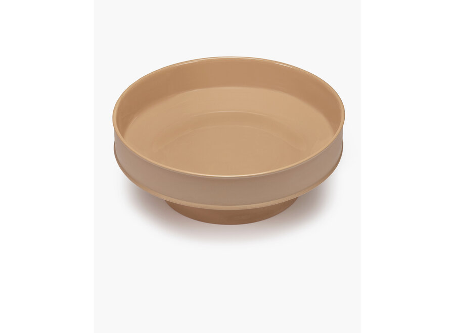 Kelly Wearstler - Dune relevés bol Clay - XL