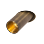 Verstellbarer LED-Strahler ‚Eleganza Tube‘ - 40  mm - Bronze