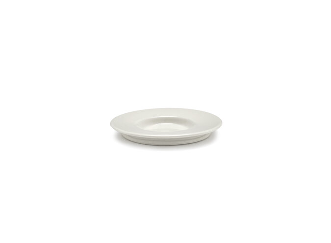Kelly Wearstler - Dune 2pc untertasse espresso tasse Alabaster