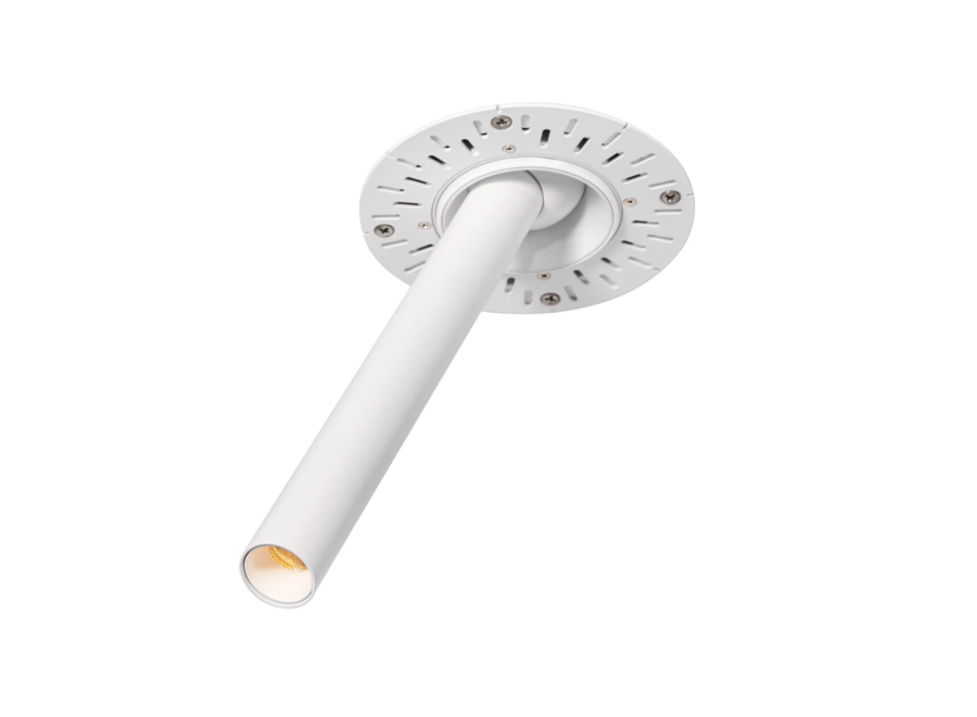 Adjustable  Spot 'Lucia Tube' - 300 white