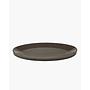Kelly Wearstler - Dune plat de service ovale Slate - L