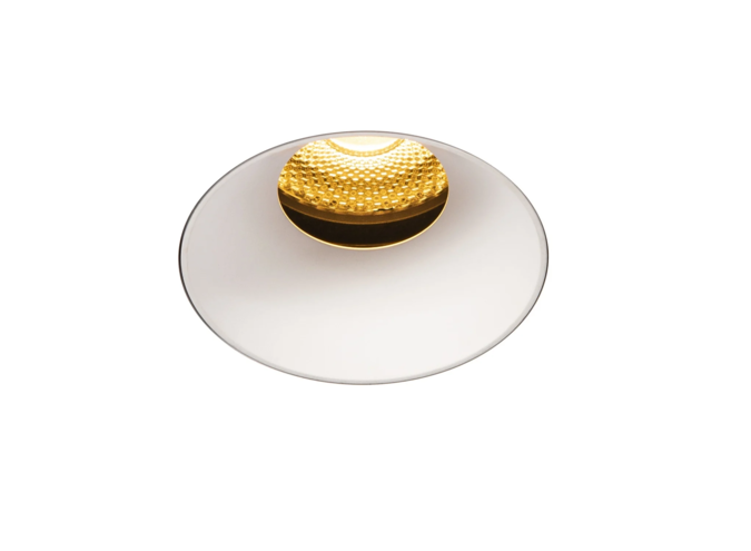 Spot LED orientable “Eleganza” - 60 mm - White