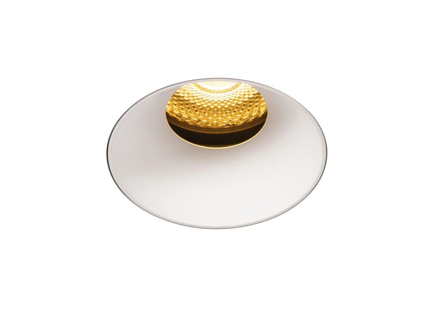 Adjustable LED Spot ‘Eleganza’ - 60 mm - White