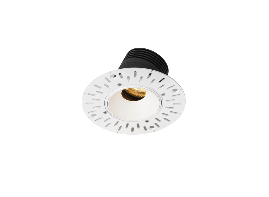 Adjustable LED Spot ‘Eleganza’ - 60 mm - White