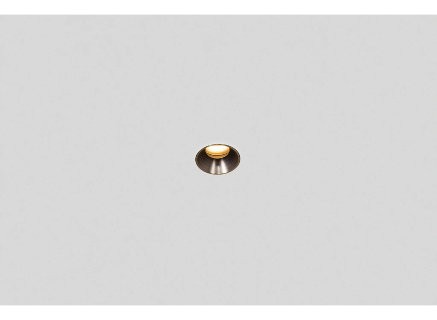 LED-Spot 'Lusso' - 30 mm - Bronze