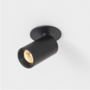 Spot Mini Tube “Sole” - 20 mm - Black