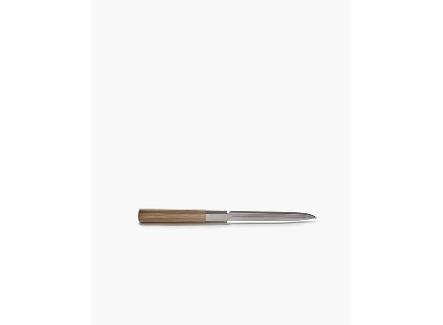 Sergio Herman -  Inku 4pc Steakmes