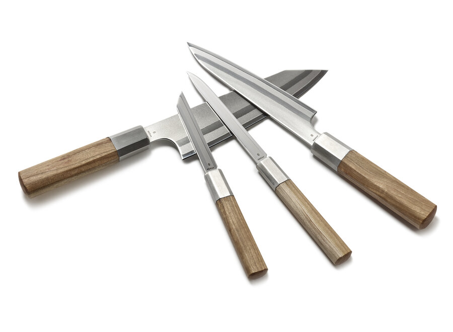 Sergio Herman -  Inku 4pc Steakmes