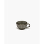 Sergio Herman -  Inku 4pc Cappuccino cup - Green