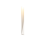 Ingebouwde Wandlamp 'Torino' - S - White