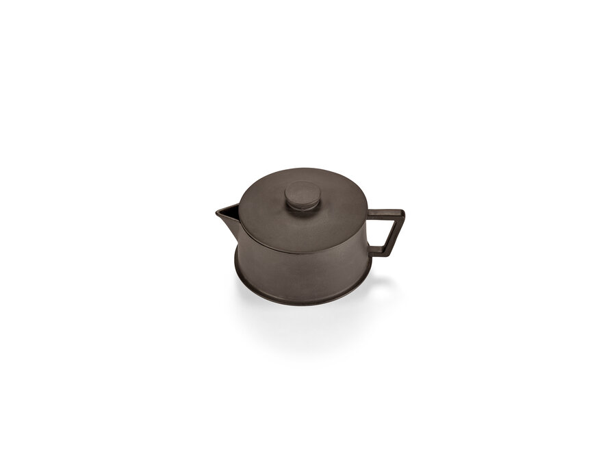 Kelly Wearstler - Dune theepot Slate
