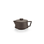 Kelly Wearstler - Dune teapot Slate
