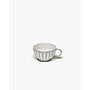 Sergio Herman -  Inku 4pc Cappuccinotasse - White